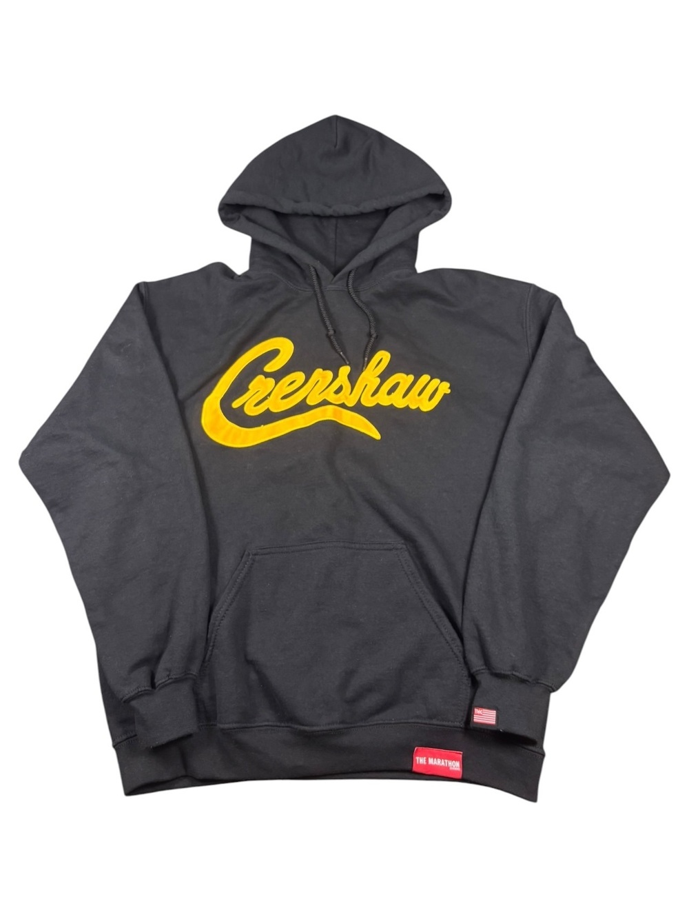 The Marathon Clothing Crenshaw Hoodie
